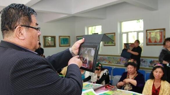 “蘭州想像出來的城市” “蘭州想像出來的城市”